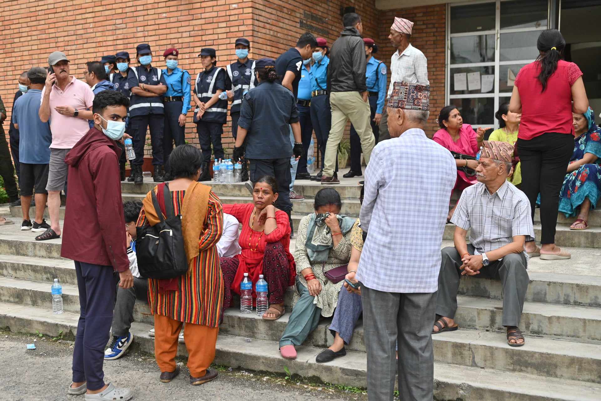 सौर्य एयरलाइन्स दुर्घटनाः मृतकको पोस्टमार्टम सकियो, पहिचान हुन बाँकी 