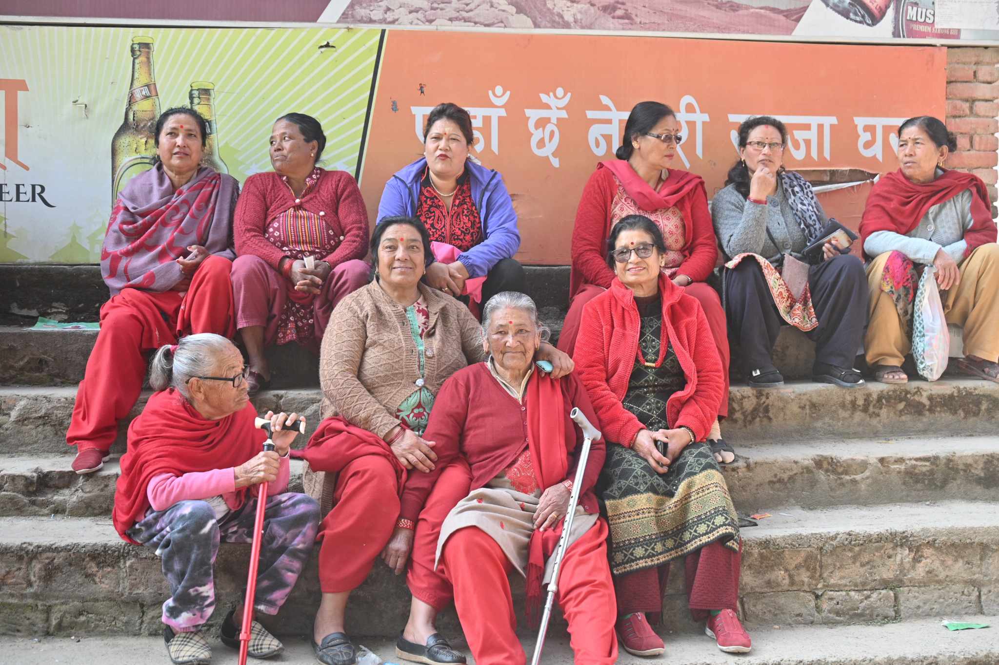 उपनिर्वाचनमा शान्तिपूर्ण मतदान भयो : निर्वाचन आयोग