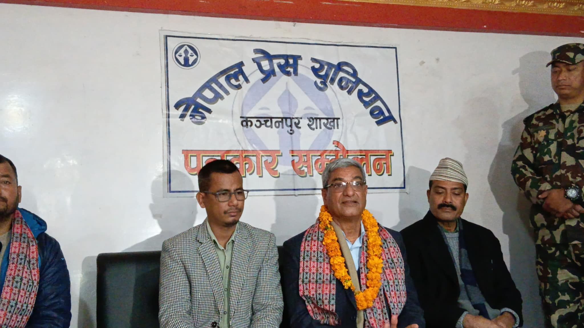 गृहमन्त्री लेखकले भने– निर्मला घटनाको गम्भीरतापूर्वक अनुसन्धान गर्न भनेको छु 
