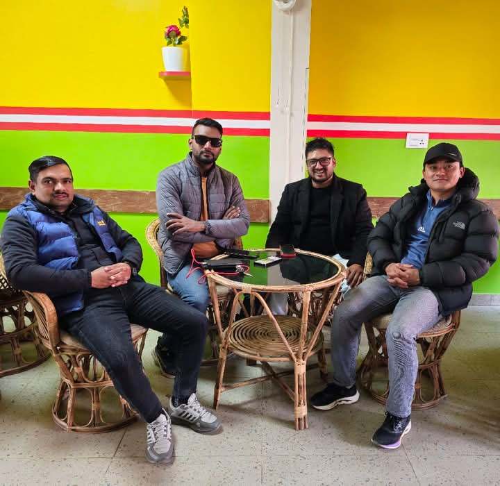 अखिल क्रान्तिकारी चुनावः रातो मसीको रेजा मात्र सदर हुनुपर्ने अध्यक्षका तीन उम्मेदवारको  माग