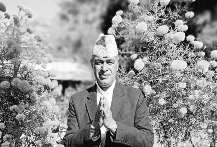 तीन दिनदेखि बेपत्ता डडेल्धुरा उद्योग वाणिज्य संघका पूर्वअध्यक्ष जोशी मृत भेटिए 