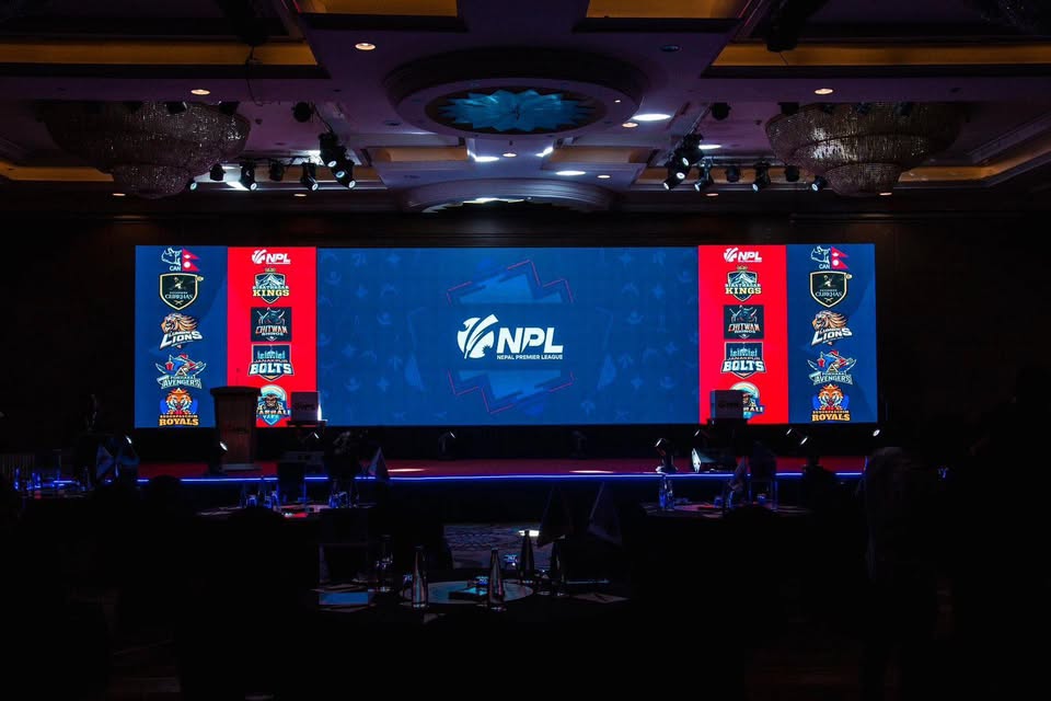 एनपीएल सिजन–२ : आठ टोली, एक ट्रफी र अनगिन्ती सपनाहरू