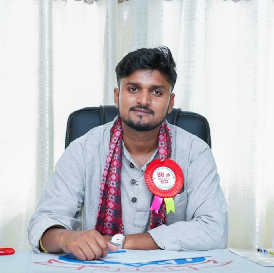जनप्रशासन क्याम्पसमा क्रान्तिकारी-नेविसंघ गठबन्धन, अनिकेत अध्यक्षका उम्मेदवार