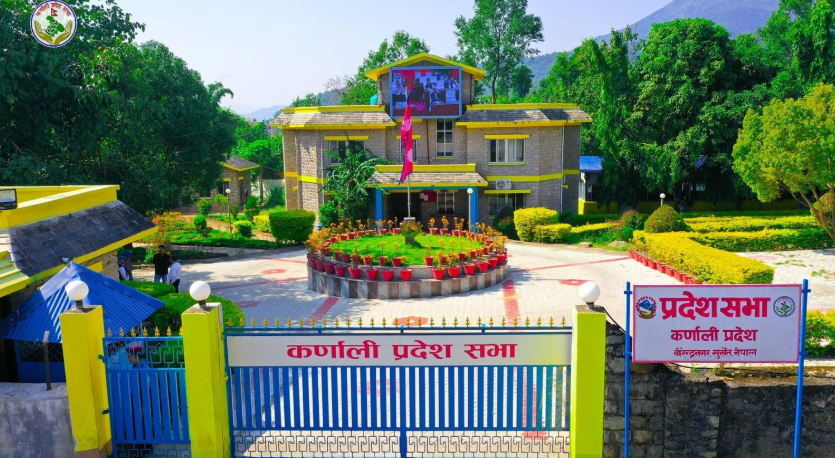 कर्णाली प्रदेशसभाबाट दलित विधेयक पास