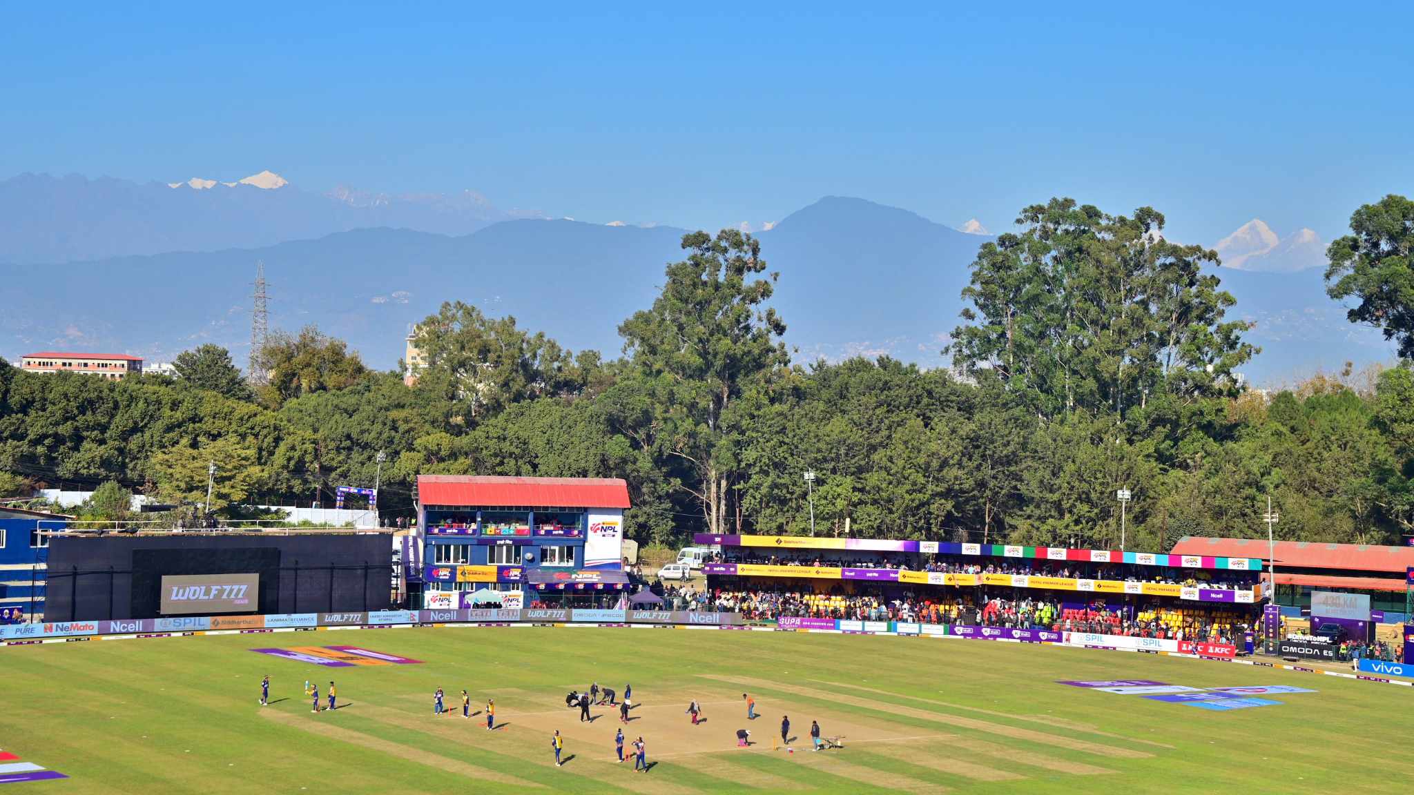 एनपीएलको पहिलो संस्करणबाट क्यानलाई साढे २ करोड नाफा