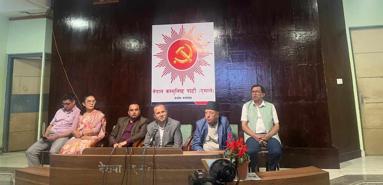 बजेट ल्याउने दिन जेठ १५ गतेबाट सार्नुपर्छ : शंकर पोखरेल