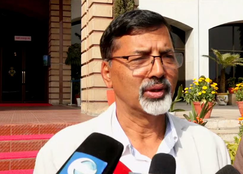 बजेटबारे माओवादीको प्रतिक्रिया– नारा कम रहेछन्, परम्परागतकै निरन्तरता भयो