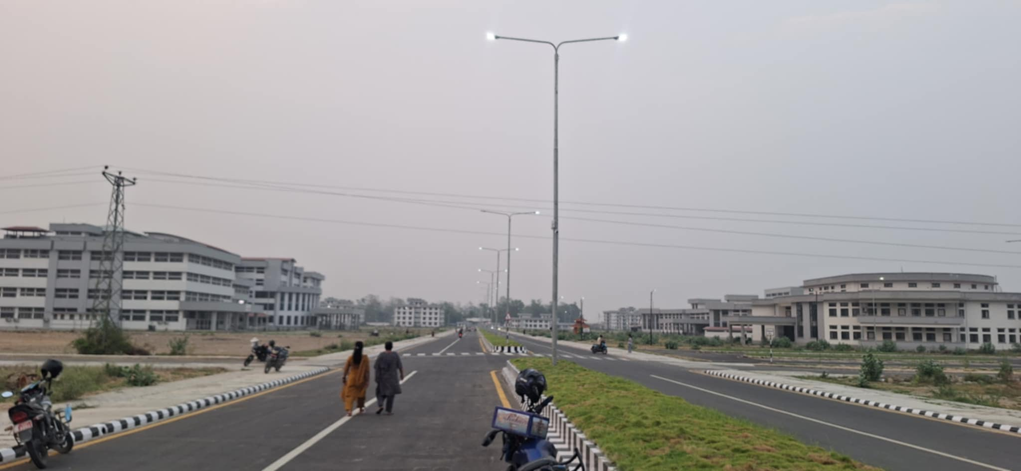 कैलालीको गेटामा स्वास्थ्य विज्ञान विश्वविद्यालय सञ्चालनमा ल्याइने