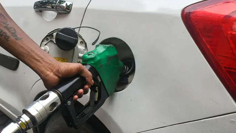 के इन्धनको मूल्य बढ्न लागेको हो ?