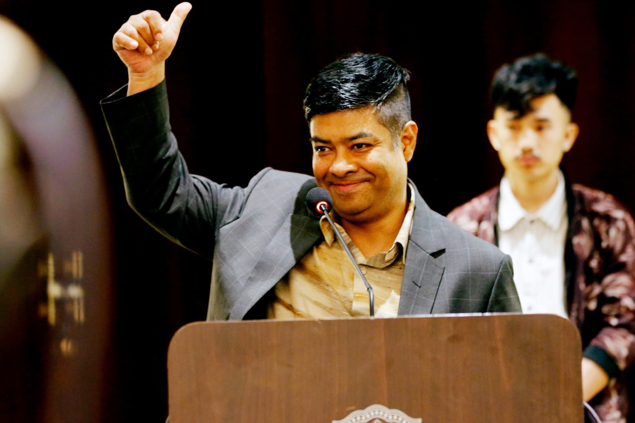 जसले लेखे युरोपको भन्दा स्वर्णिम इतिहास बोकेको नेपाली फुटबलको कथा (भिडियो)