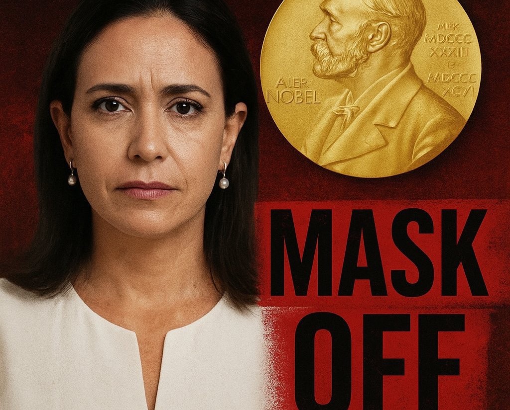 नोबेल शान्ति पुरस्कार विजेतालाई अमेरिकाको मुकुण्डो भन्दै भारतीय कम्युनिस्ट पार्टीको कटाक्ष 