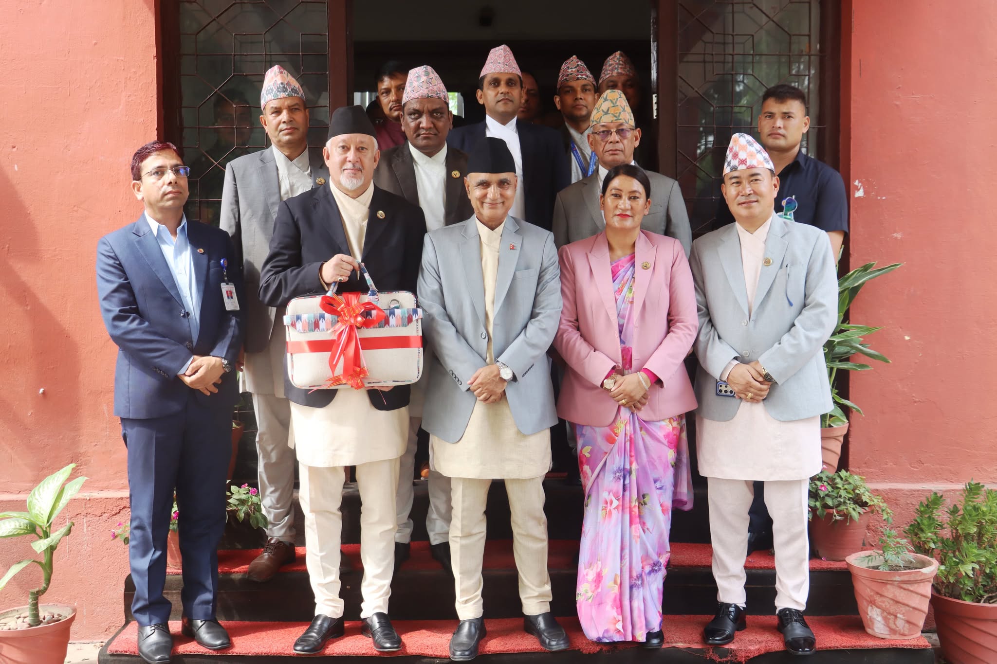 मध्यरातको बजेटले बुझाएन कर्णालीको मन