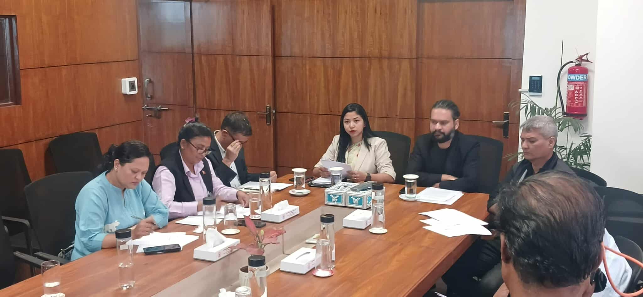 बालेनले ल्याउँदै छन् २५ अर्बको बजेट
