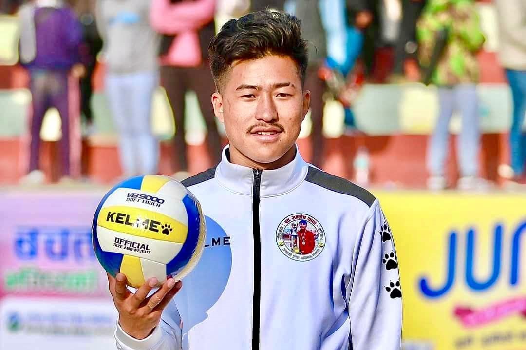 हिमाललाई पिपल्स च्वाइस अवार्ड