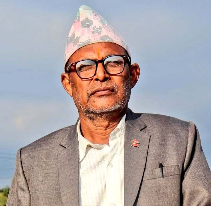इलाम २ मा राप्रपा नेपाल पनि लड्ने, चाैहान बने उम्मेदवार