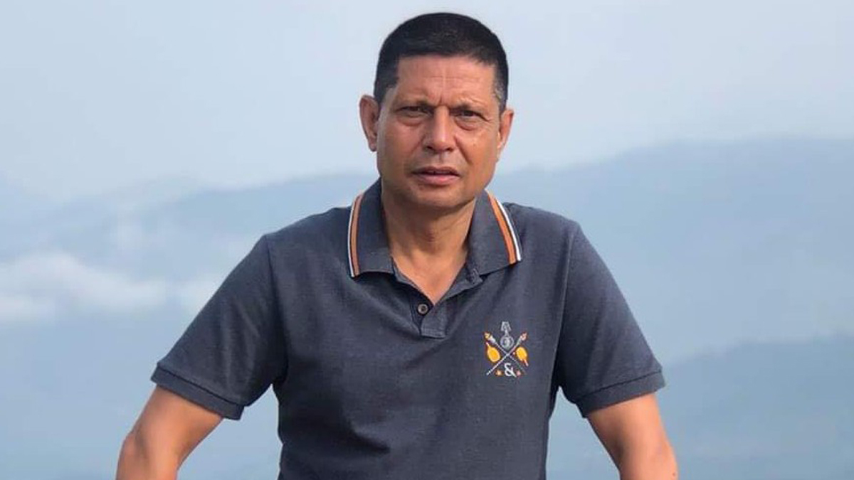 जेन–जी आन्दोलनपछि बनेको छानबिन आयोगका सदस्य शर्माद्वारा दबाब आएको खुलासा