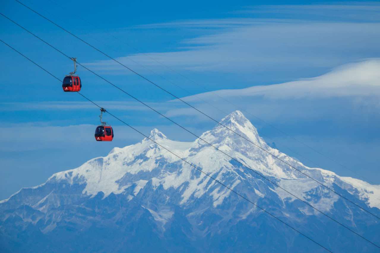 चन्द्रागिरि केबलकार तथा रिसोर्ट शनिबारदेखि पुनः सञ्चालनमा