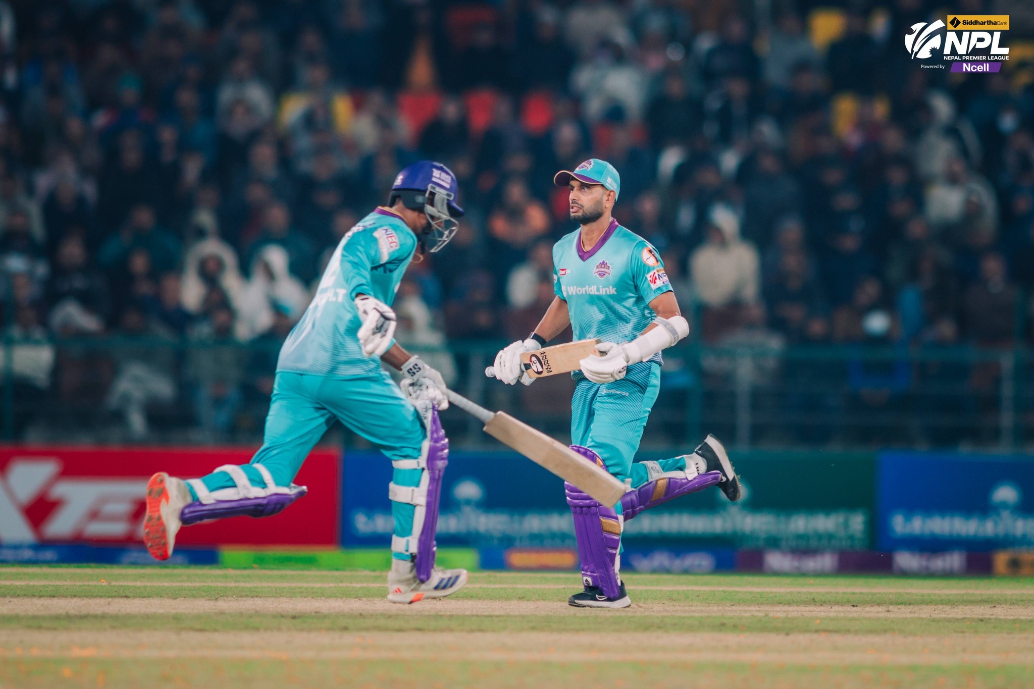 एनपीएलमा काठमाण्डूकाे विजयी सुरुवात 