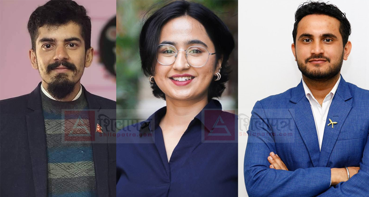 प्रधानमन्त्री स्वार्थ समूहको चंगुलमा परेको सचिवालयबाट निकालिएकाहरूको आरोप