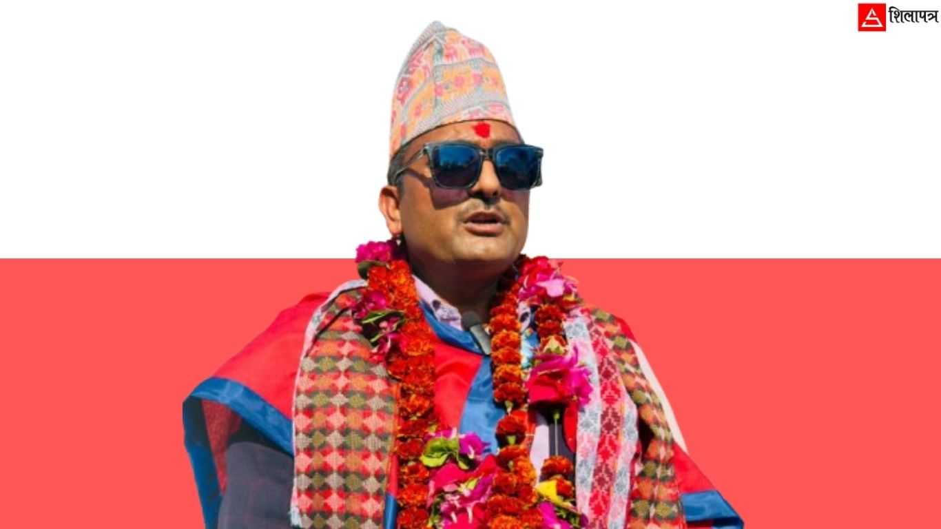 सुर्खेत–२ : रास्वपाका रमेश सापकोटाले भत्काए कांग्रेस–एमालेको गढ