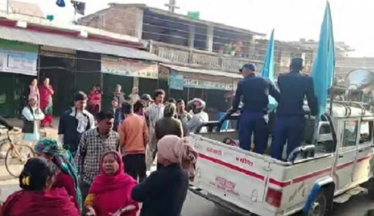 सल्यानको रक्सीकाण्डबारे रास्वपा– पैसा लिएर ढुवानी गरिएको हो, पार्टीको संलग्नता छैन