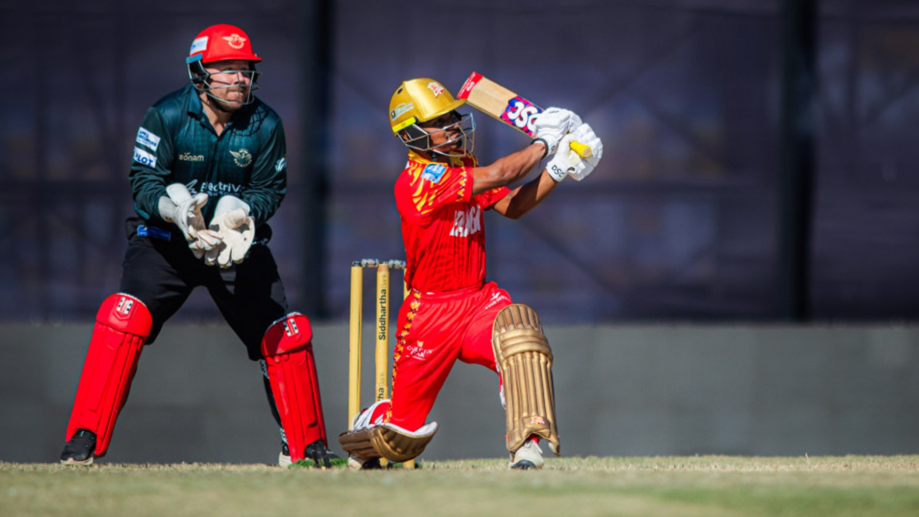 लुम्बिनीको रोमाञ्चक जित