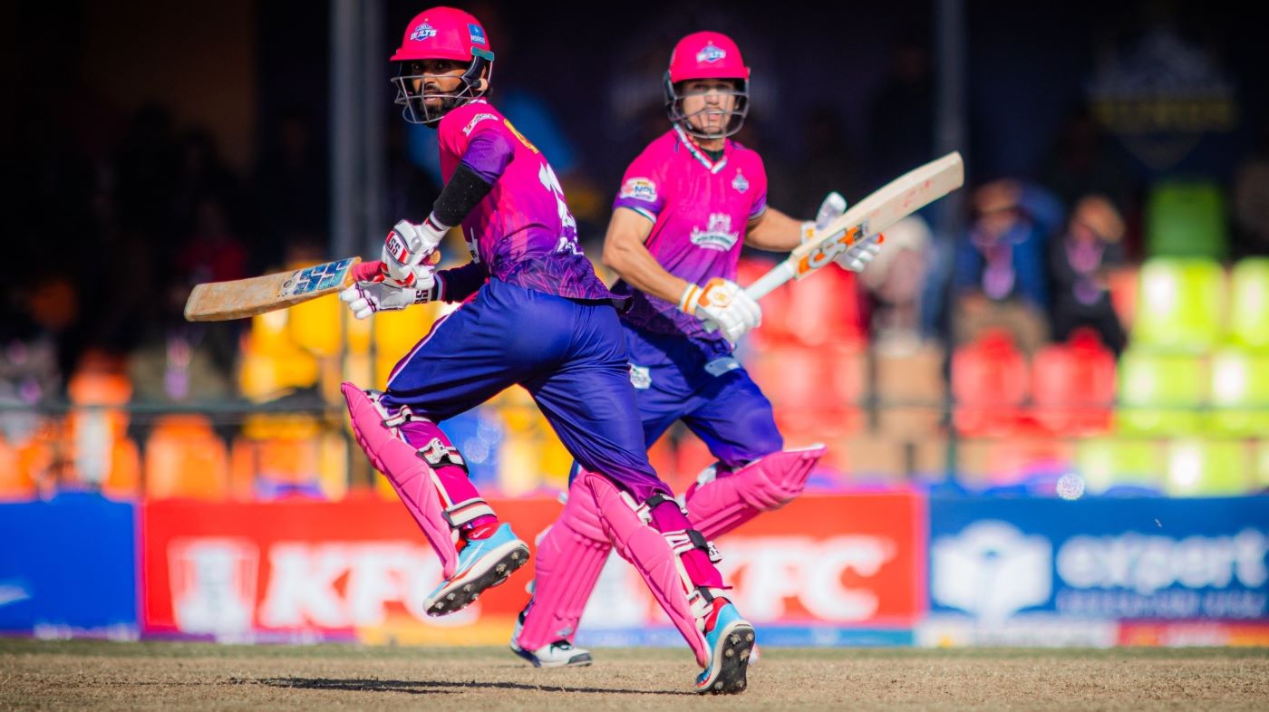 सदाकत र अनिल चम्किँदा जनकपुरको पहिलो जित