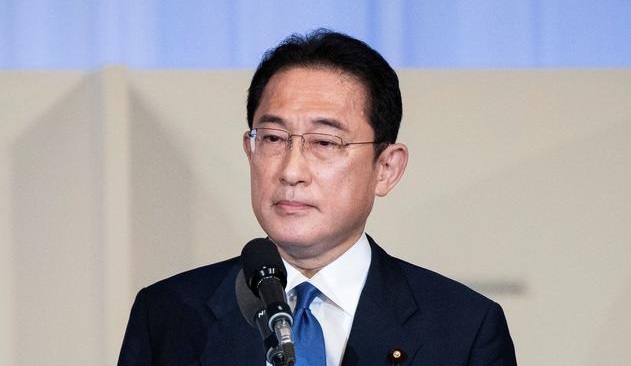 जापानका नवनियुक्त प्रधानमन्त्रीले थाले निर्वाचनको तयारी