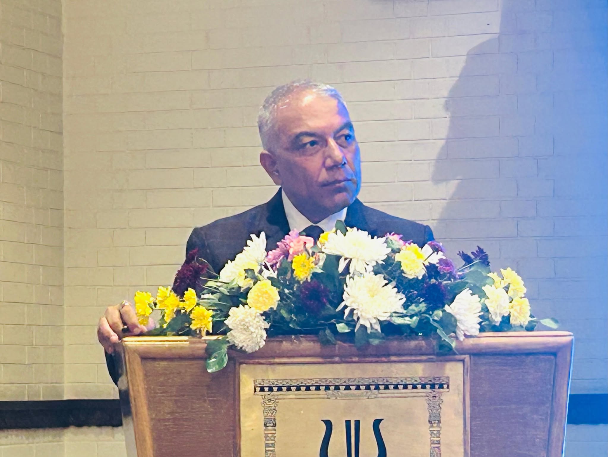 नेपालमा थप लगानी ल्याउन चिनियाँ पक्षलाई सीईओ ज्ञवालीको आग्रह