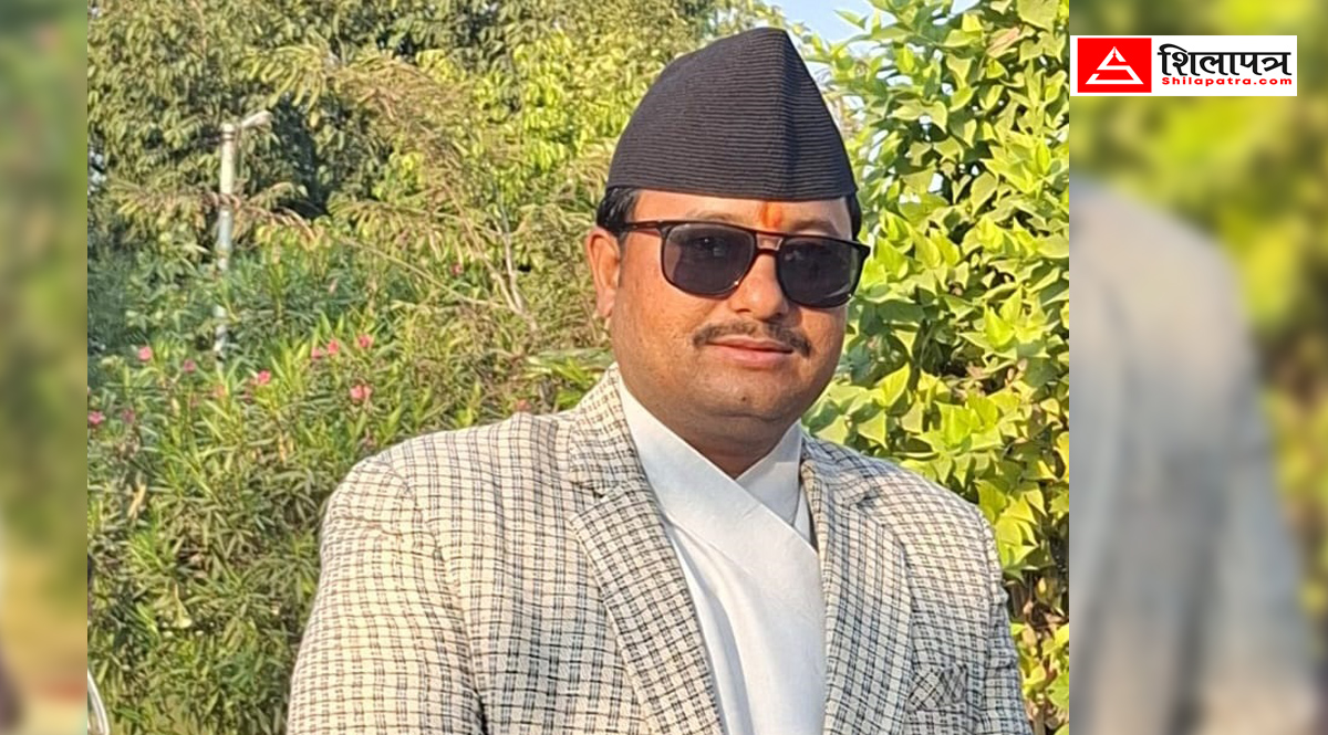 एमाले महाधिवेशन– बझाङका लोकेन्द्रबहादुर सिंहको केन्द्रीय सदस्यमा दाबी