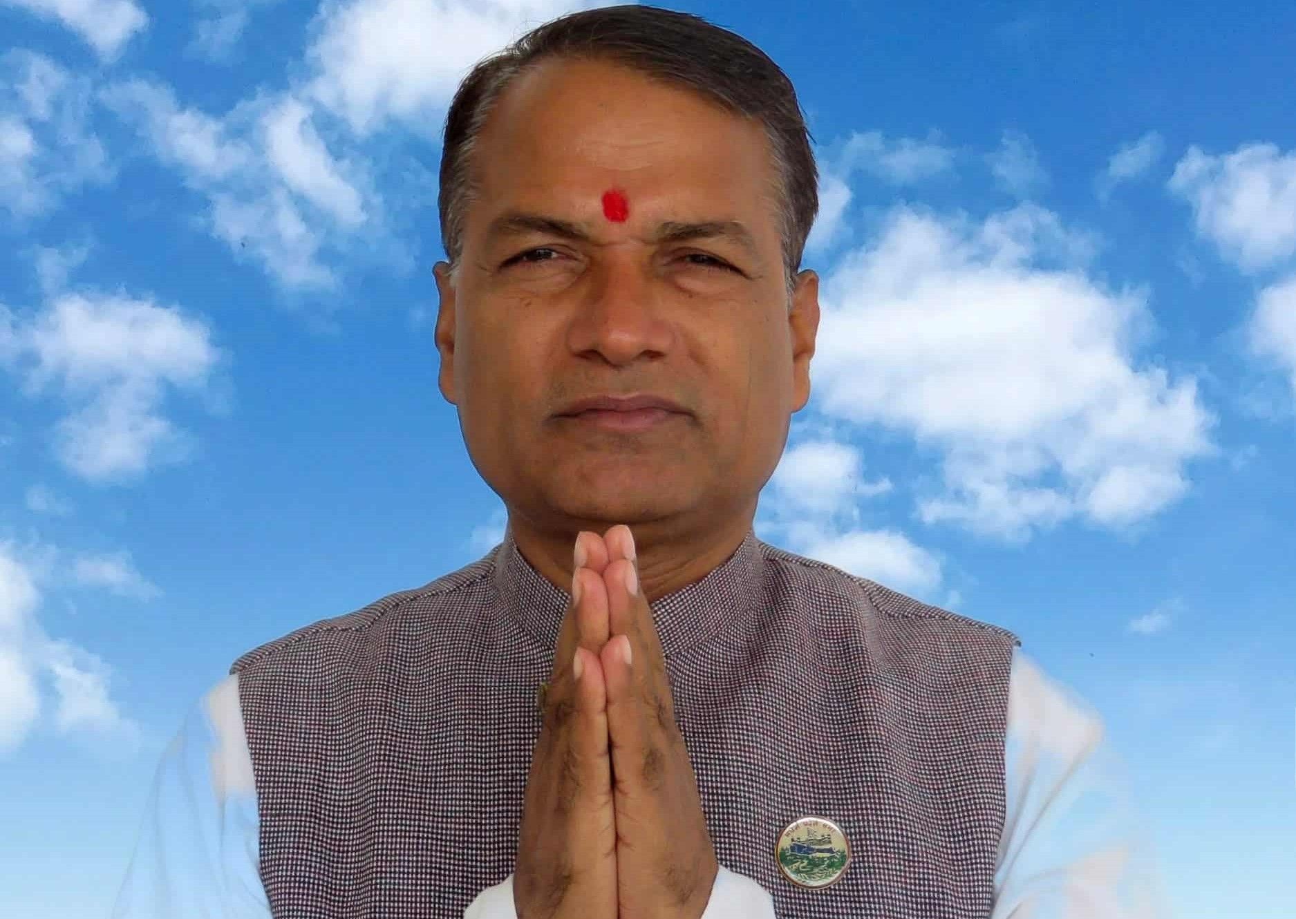 मधेशको सभामुखमा यादव निर्वाचित