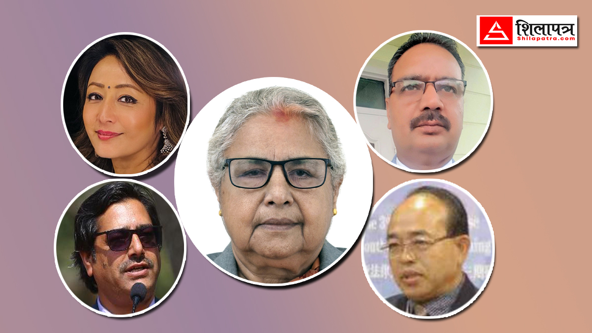 को हुन् मन्त्री बन्न लागेका चार नयाँ अनुहार ?