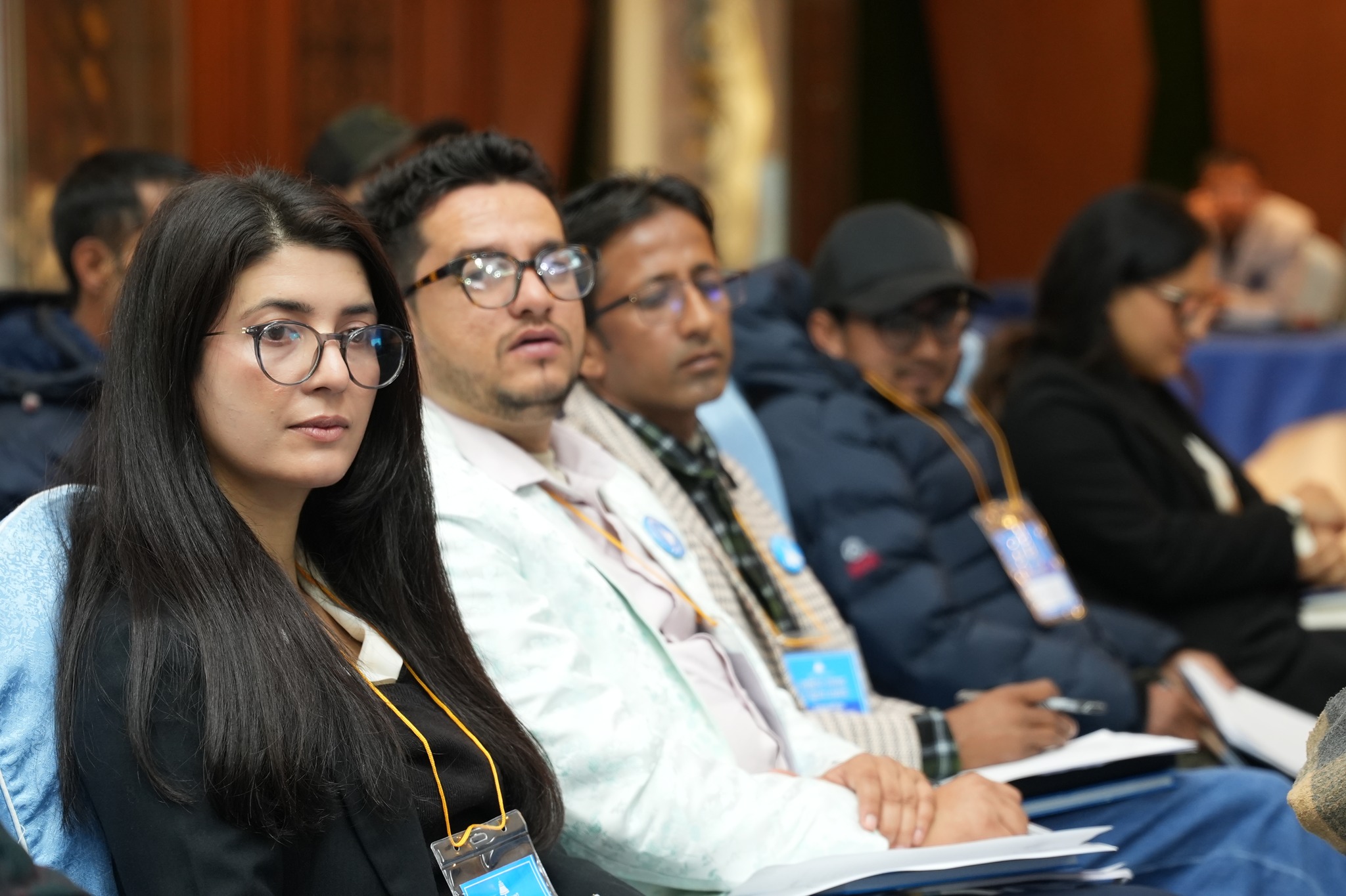 रास्वपा समानुपातिक उम्मेदवारकी प्रत्यासी धिताल भन्छिन्– विधिसम्मत परिवर्तनको पक्षमा छु