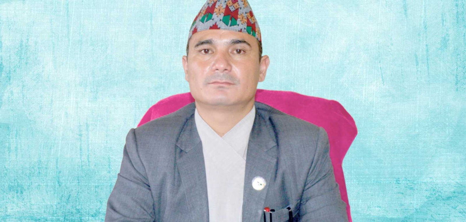 झोलामा विद्यालय खोलेको मुद्दामा कर्णालीका पूर्वमन्त्री बुढा भ्रष्टाचारी ठहर