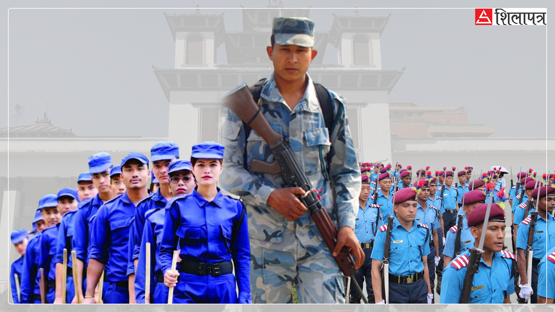 चुनावका लागि १७ अर्बभन्दा धेरै बजेट सुनिश्चित, म्यादी प्रहरीका लागि मात्रै ७ अर्ब