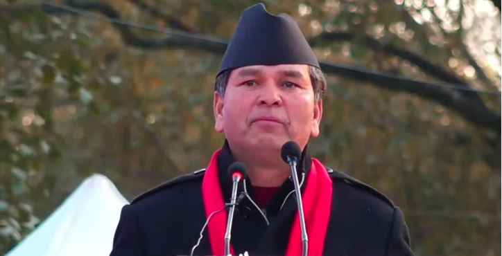 गगन र विश्वप्रकाशलाई प्रकाश स्नेहीले भने– विचारको राजनीति गर्नुस् 