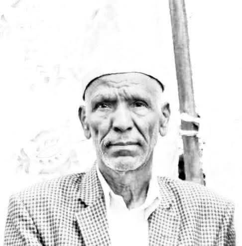 शिलापत्रकर्मी पनेरुलाई पितृशोक