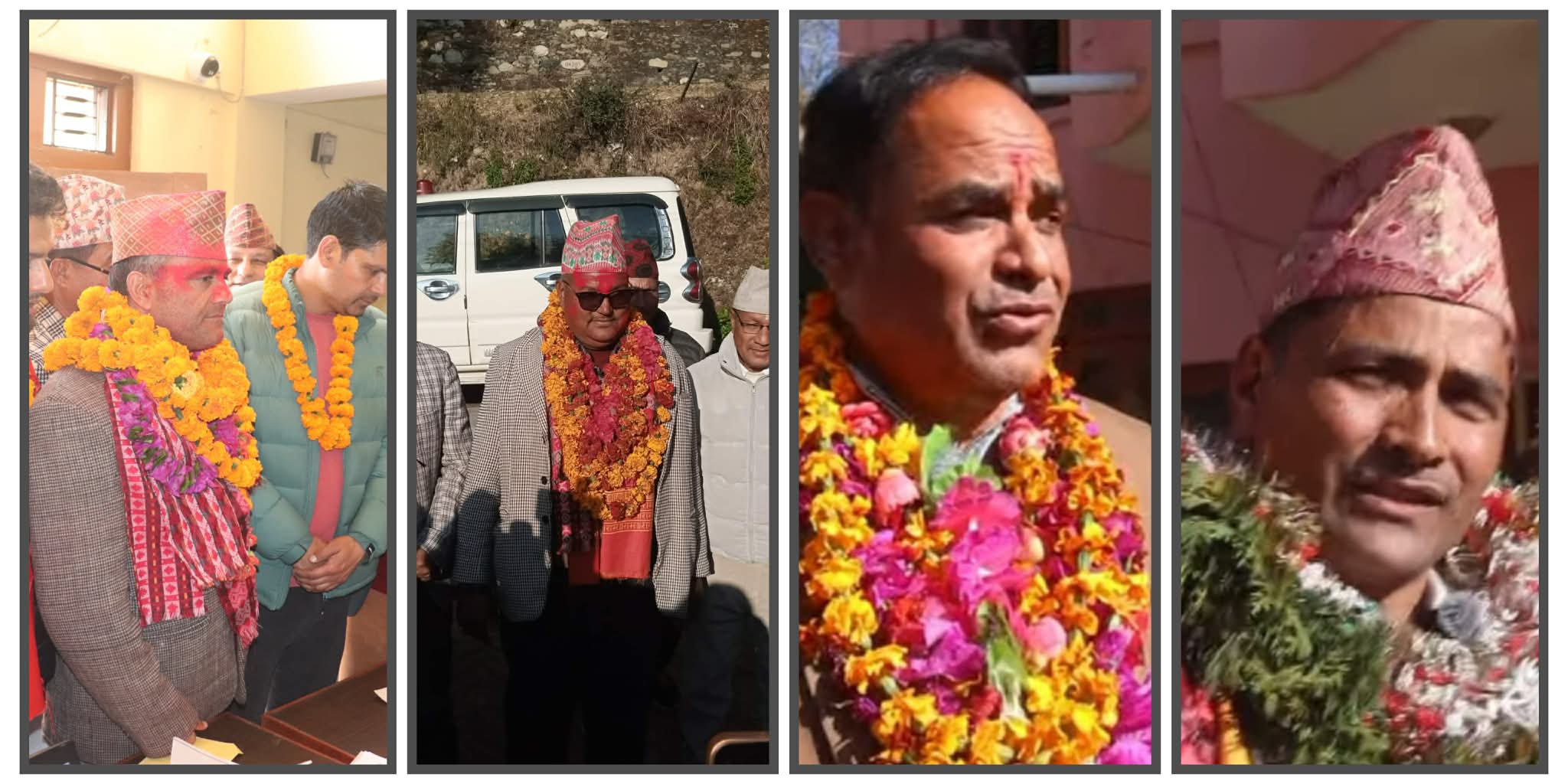 देउवाको गृहजिल्लामा एमालेले १२ वर्षपछि उठायो उम्मेदवार, बाह्रै वर्षपछि संघीय चुनावमा फर्किए तारा