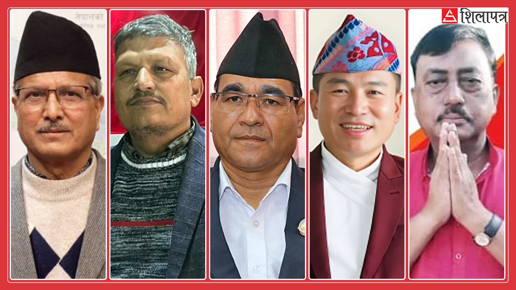 विगतमा अवसर पाइसकेका नेताहरू नै नेकपाका बागी, प्रचण्डले चलाए अनुशासनको डण्डा