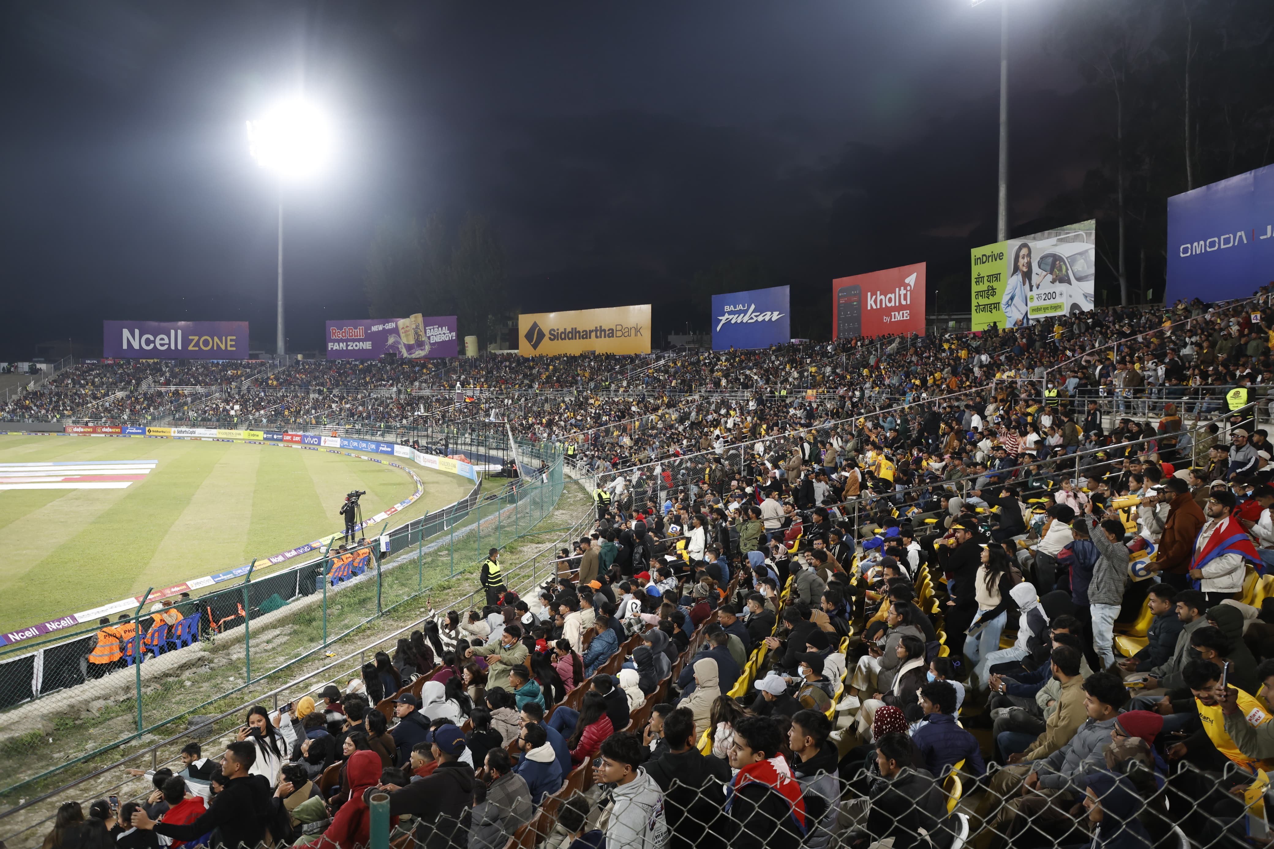 एनपीएलमा आज दुई ठूला खेल : रोहित–सोमपाल भिड्दा करण र सन्दीप आमनेसामने