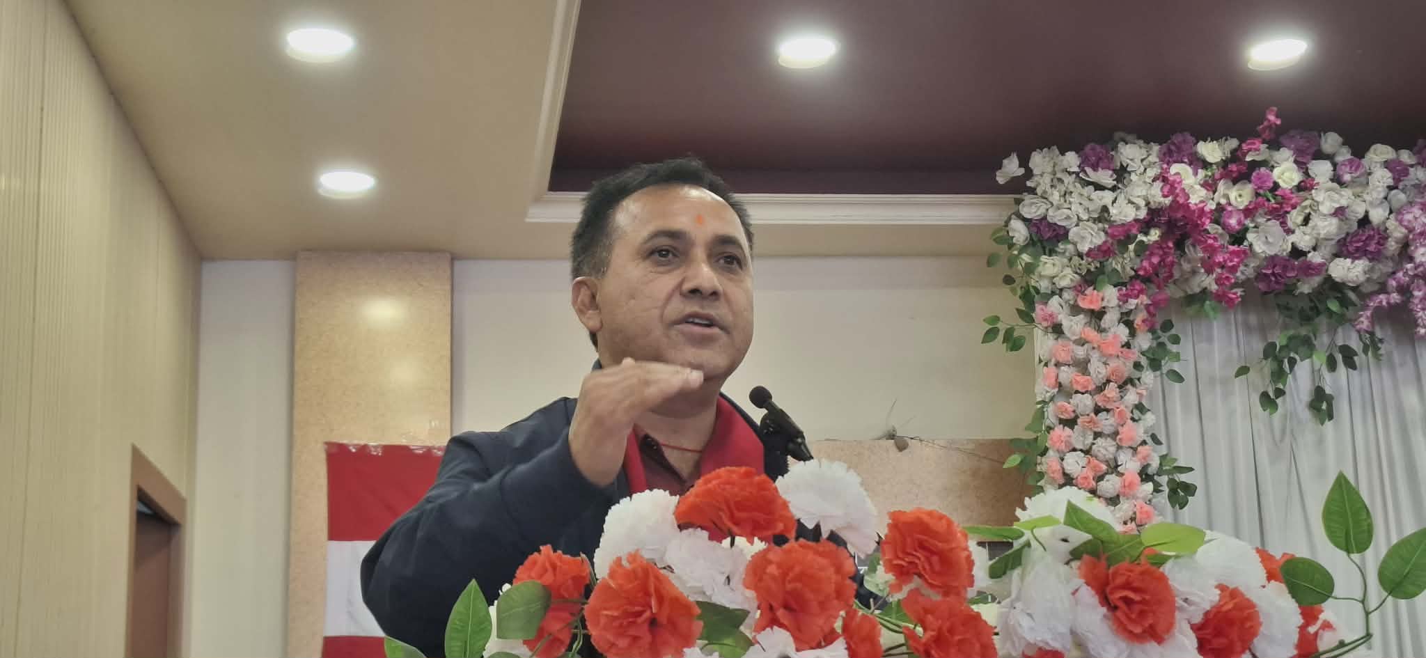 'फागुन तेस्रो सातासम्म फैसला आउँछ, संसद पुनर्स्थापना कुनै हालतमा हुँदैन'