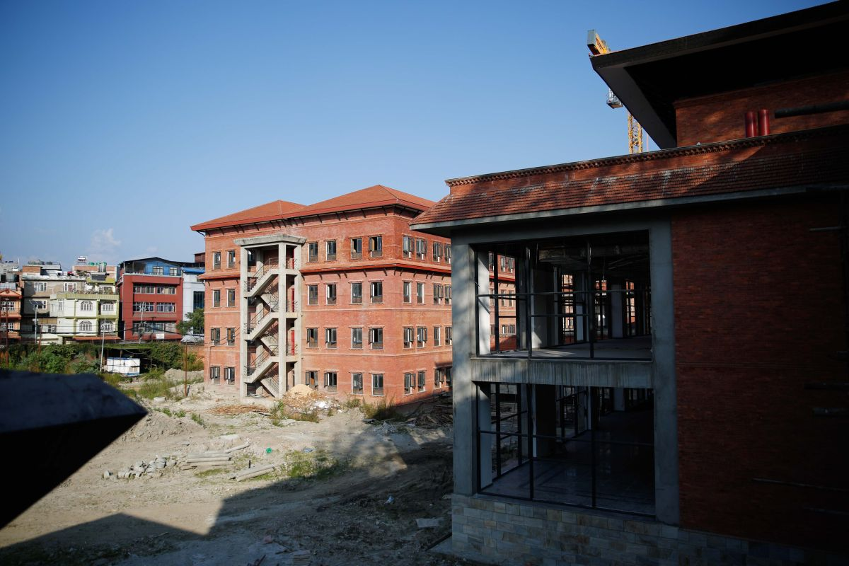 चुनावपछिको प्रतिनिधिसभा बैठक नयाँ संसद भवनमा बस्ने