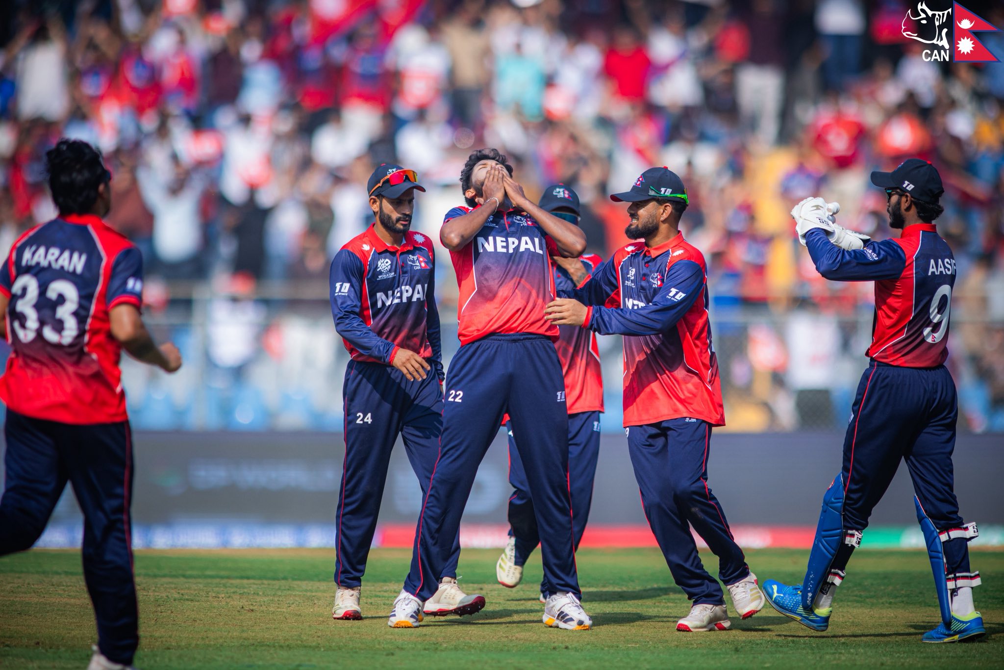 आज नेपालको खेल इटालीसँग, नेपालका लागि इटालीका यी खेलाडी बन्न सक्छन् घातक