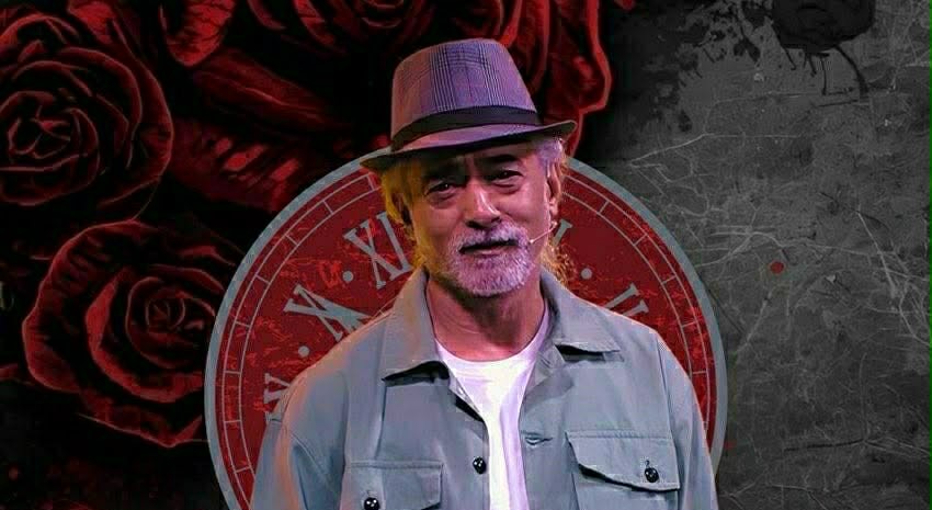 विप्लव प्रतीकका कविता ठमेलमा गुञ्जिने