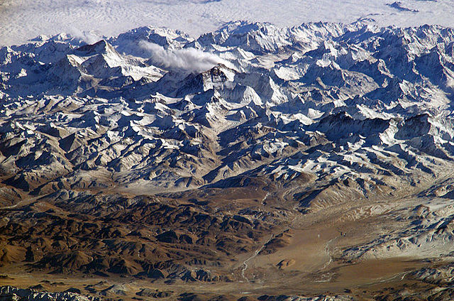 थप ५७ हिमाल आरोहणका लागि खुला