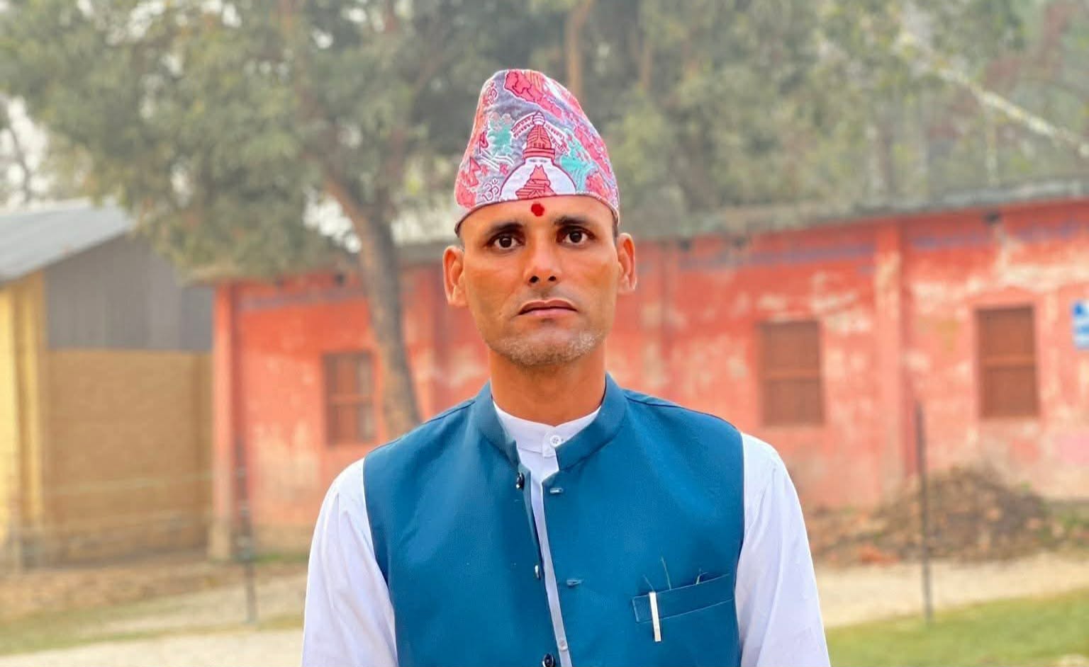 कैलाली ३ मा रास्वपाका जोशी विजयी