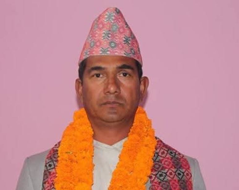 अछाम-२ मा एमालेका बोगटी ४७२ मतले विजयी, बालेनका स्वकीय भए चौथो