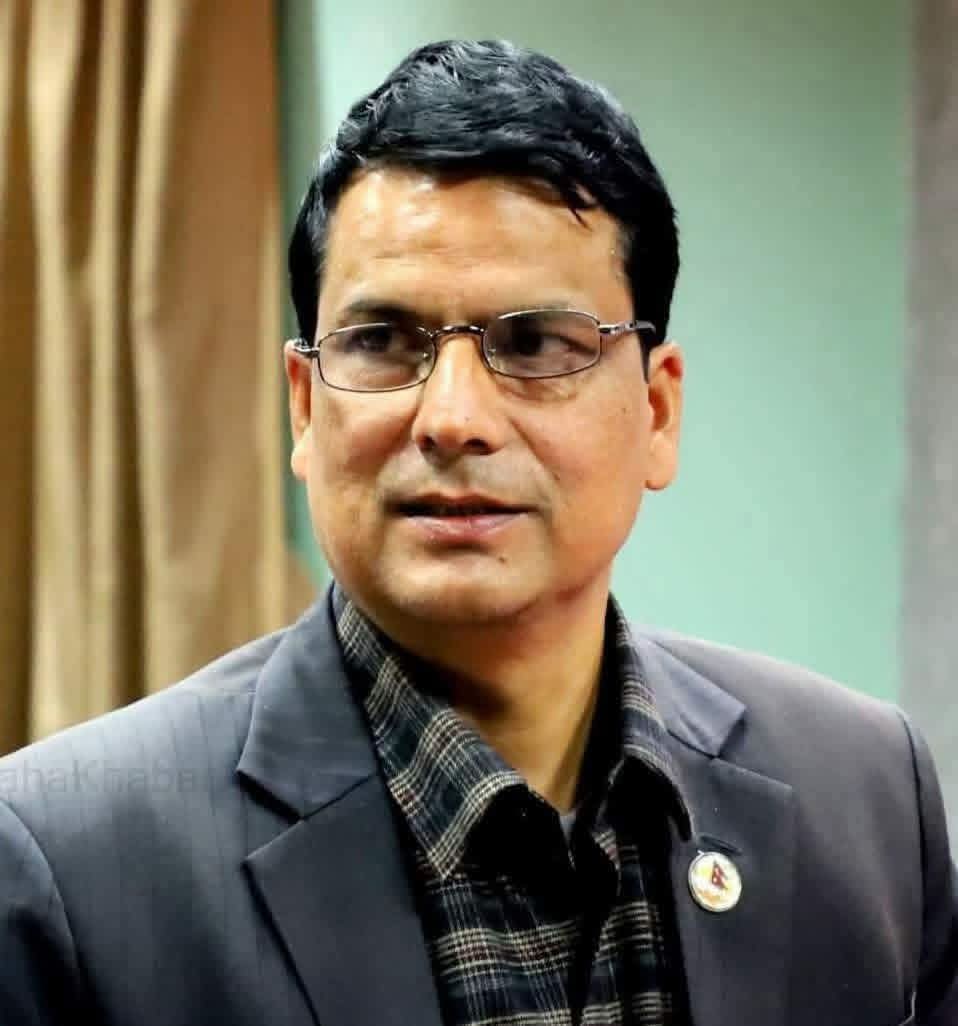 दार्चुलामा एमालेका गणेश ठगुन्ना विजयी