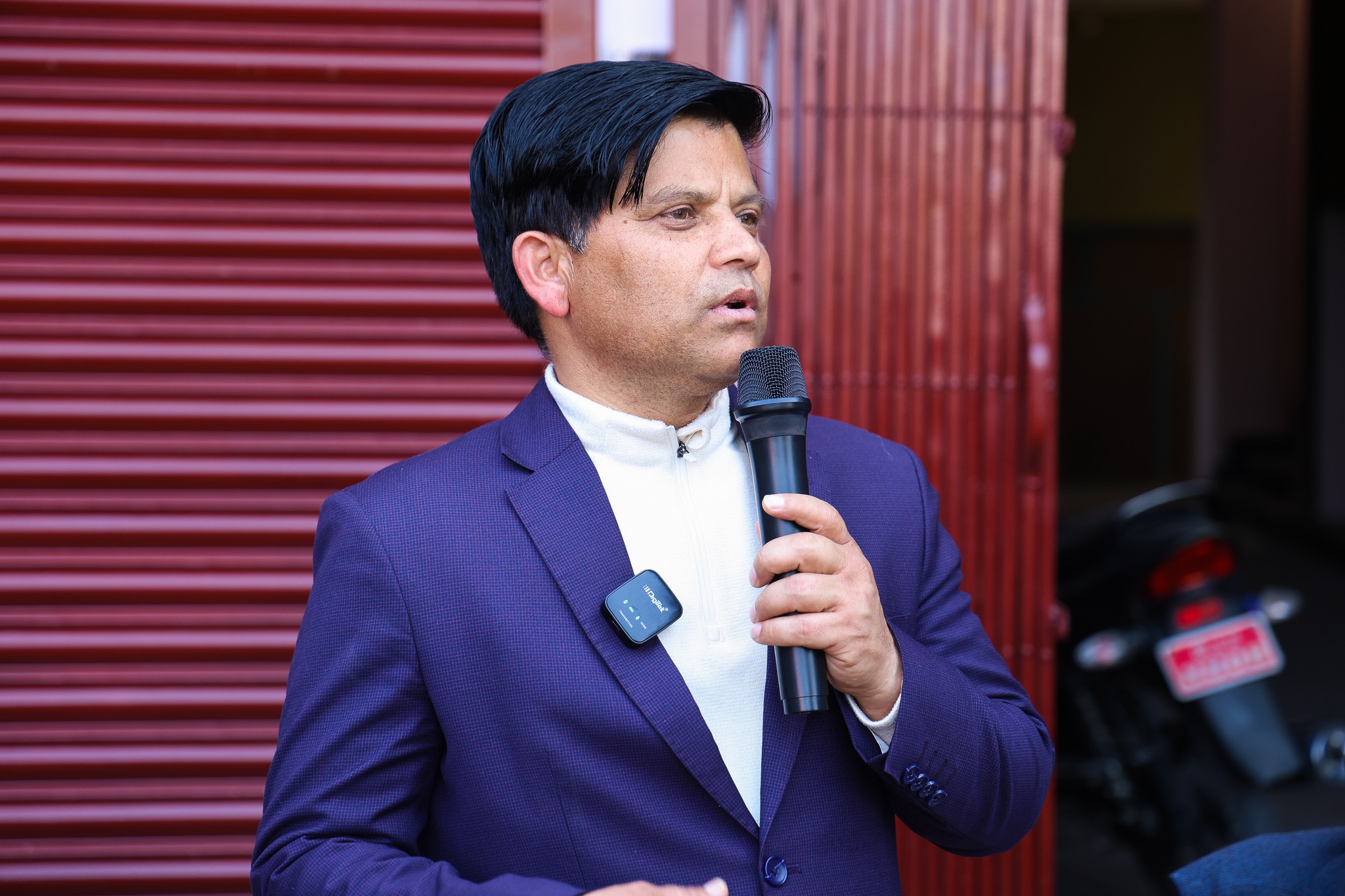 नेकपाका प्रेम आलेलाई पछि पार्दै रास्वपा उम्मेदवारले लिए अग्रता