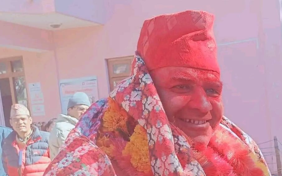 डडेल्धुरामा भत्कियो कांग्रेसको किल्ला, रास्वपाका तारा विजयी